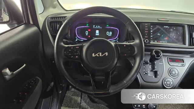 Kia The New Kia Ray id 4762673 из Кореи 7
