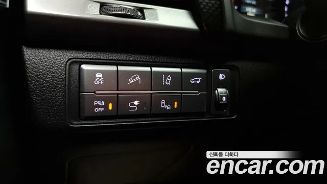 Ssangyong G4 Rexton id 2210545 из Кореи 7