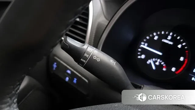 Hyundai All New Tucson id 3552719 из Кореи 7