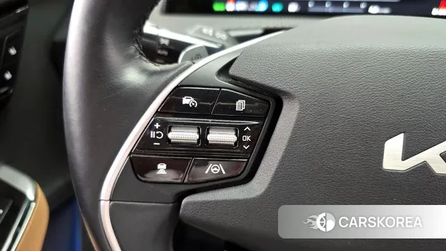 Kia EV6 id 3205760 из Кореи 7