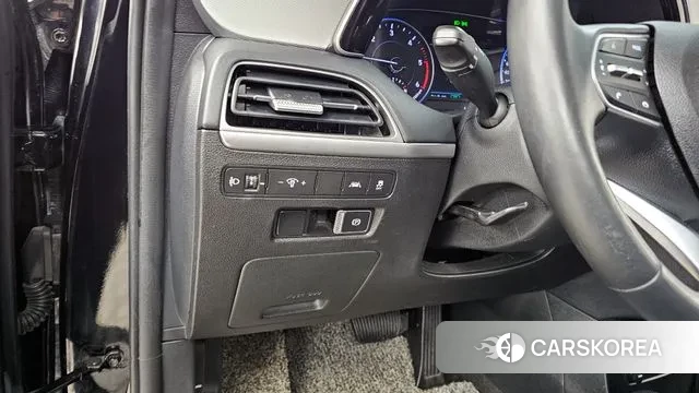 Hyundai Palisade id 3620945 из Кореи 7