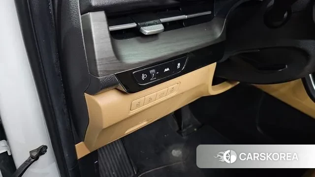 Kia Carnival 4th generation id 3349381 из Кореи 7