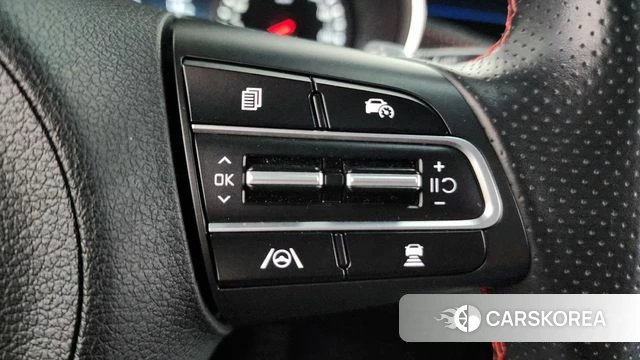 Kia Stinger Meister id 4899270 из Кореи 7