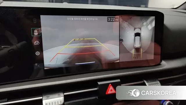 Kia The New Sportage 5th Generation Hybrid id 3347225 из Кореи 7