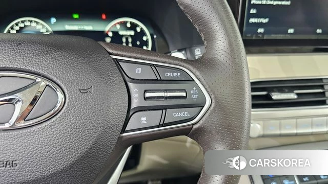 Hyundai Palisade id 4541555 из Кореи 7