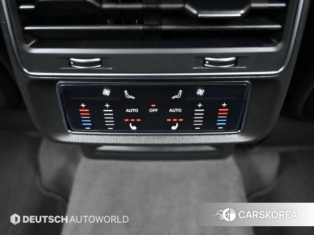 Audi Q8 (4M) id 3832595 из Кореи 7