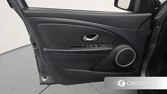 Renault Korea (Samsung) SM3 Neo id 3578767 из Кореи 7