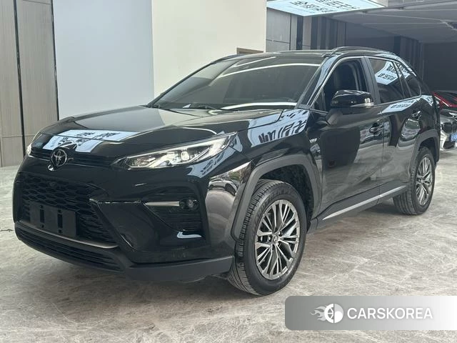 Toyota Wilanda id 4261306 из Китая 7