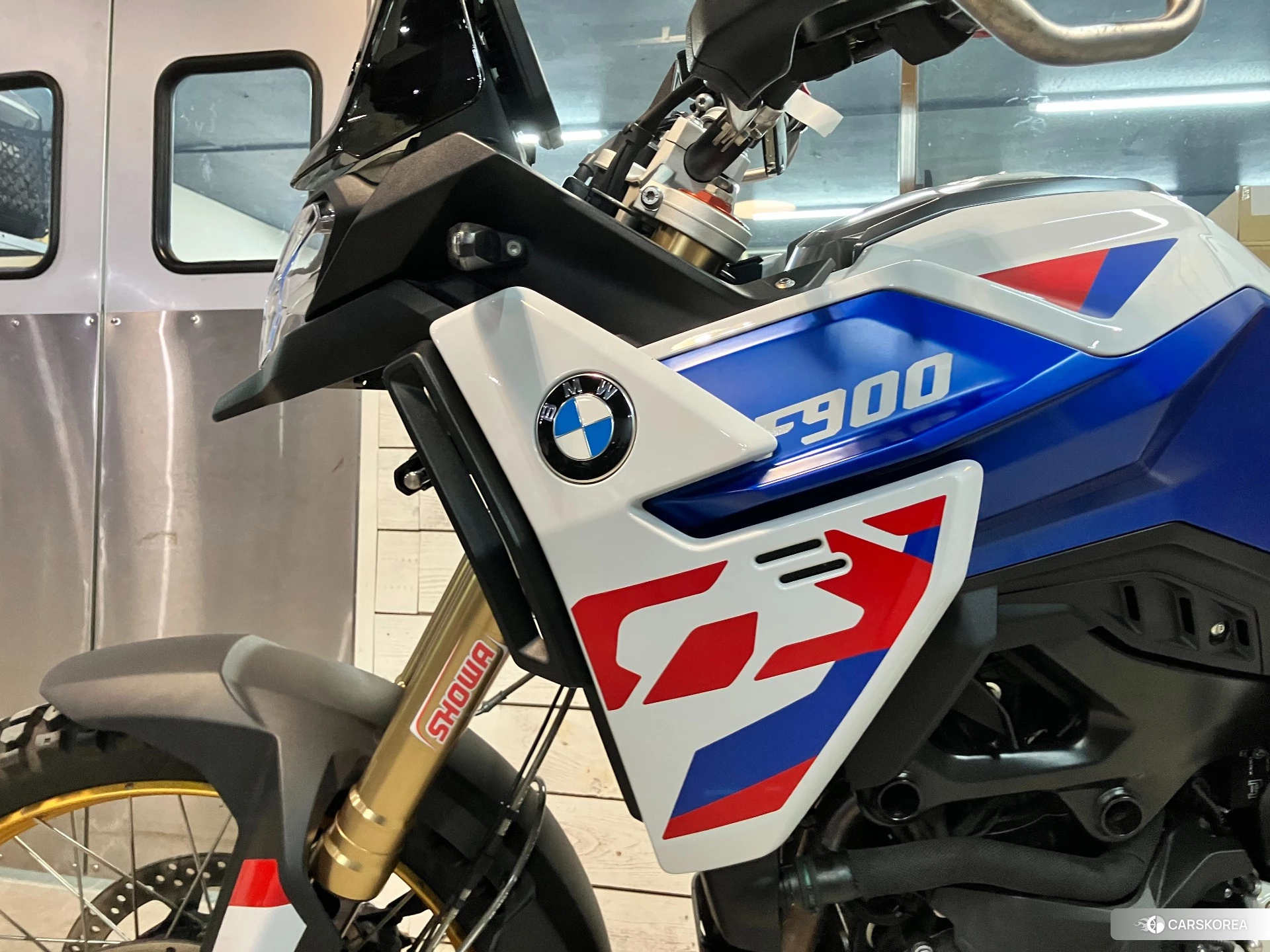 Проданный BMW F900GS id 4373827 из Японии, фото 7