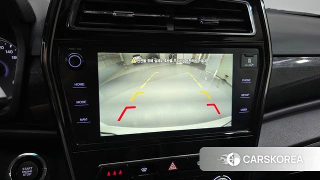 Ssangyong Berry New Tivoli id 4624808 из Кореи 7