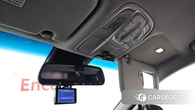 Hyundai Santa Fe TM id 3766630 из Кореи 7