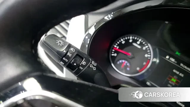 Kia Seltos id 3401144 из Кореи 7