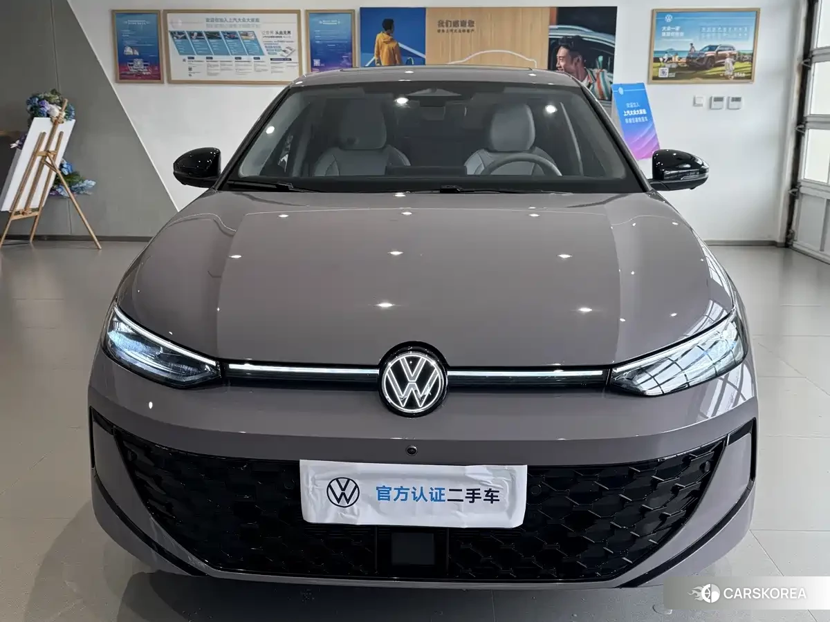 Volkswagen Lavida id 4674508 из Китая 7