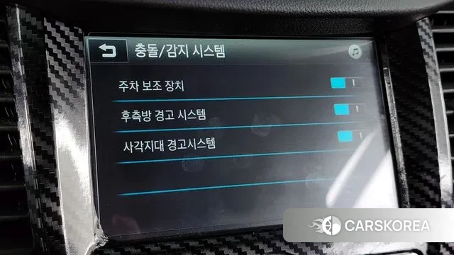 Chevrolet (GM Daewoo) The New Trax id 3039409 из Кореи 7