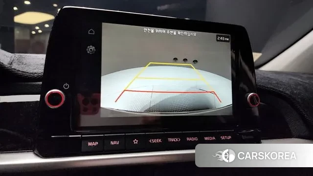 Kia The New Morning (JA) id 3321757 из Кореи 7