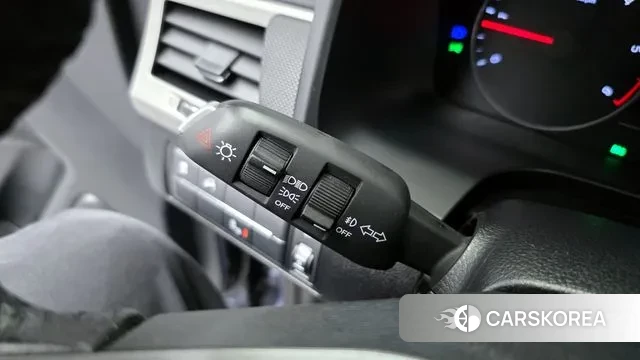 Ssangyong Rexton Sports id 3034200 из Кореи 7