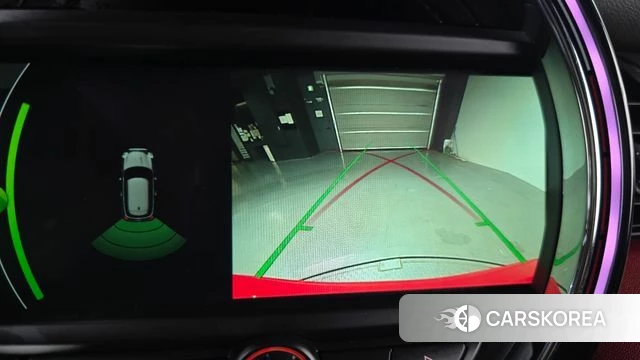 Mini Cooper S id 3853813 из Кореи 7