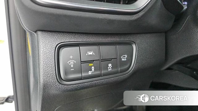 Hyundai Santa Fe TM id 3801312 из Кореи 7