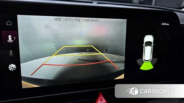 Kia Sportage 5th Generation id 3818971 из Кореи 7