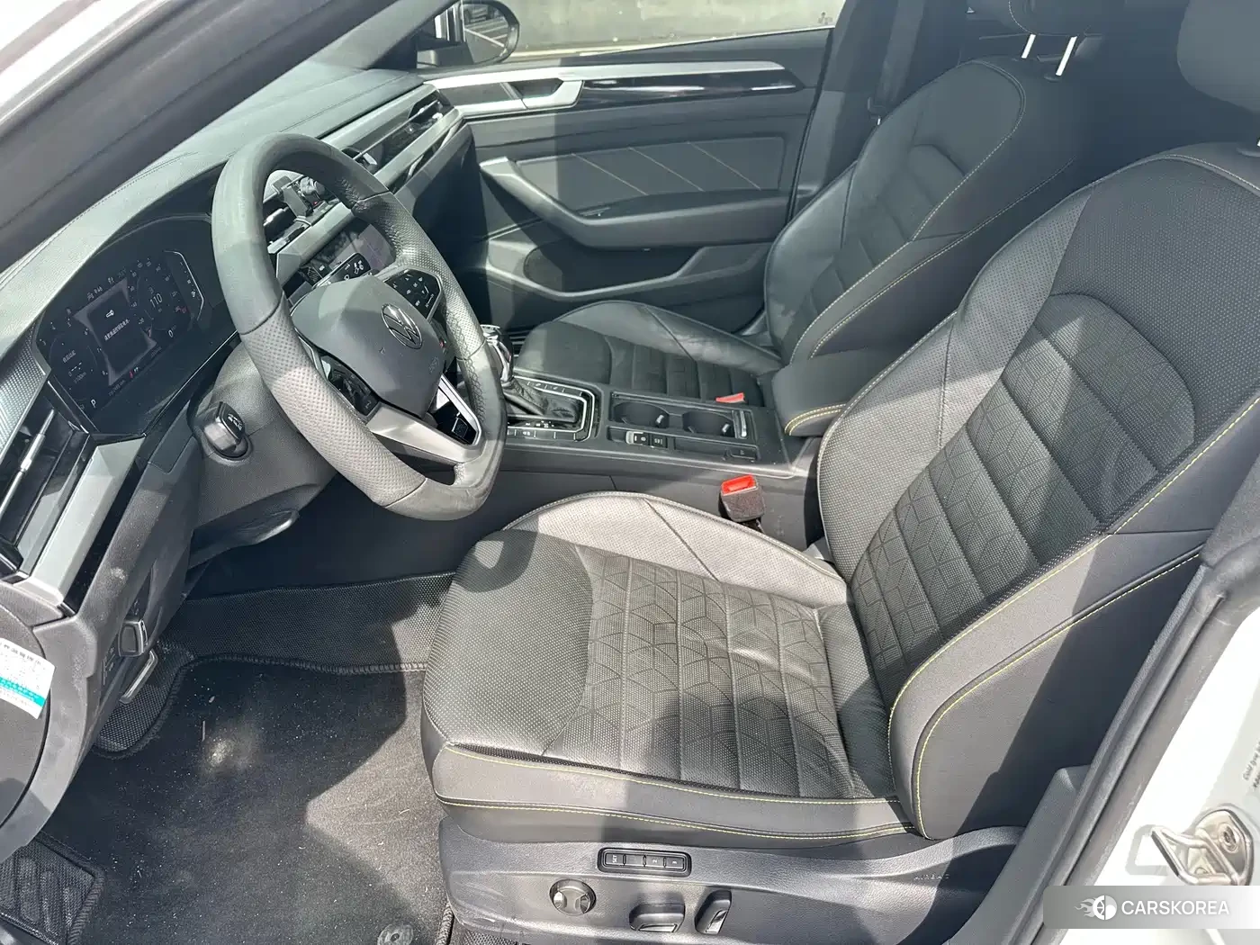 Volkswagen Arteon (CC) id 4644698 из Китая 7