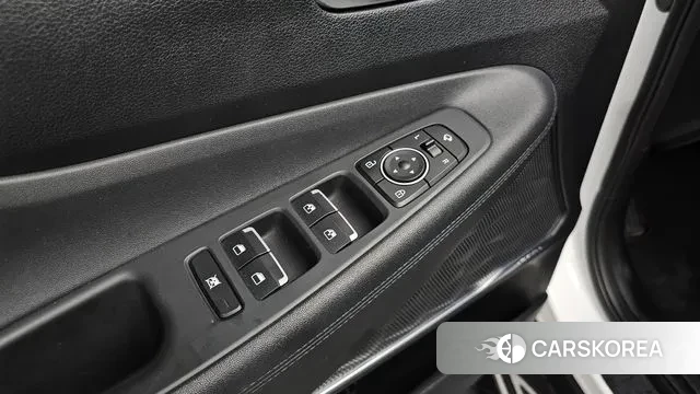 Hyundai Santa Fe TM id 3789456 из Кореи 7