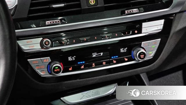 BMW X3 (G01) id 3910958 из Кореи 7