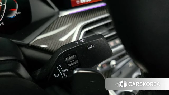 BMW X6 (G06) id 4881808 из Кореи 7