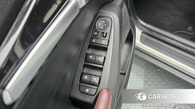 Kia Seltos id 4780584 из Кореи 7