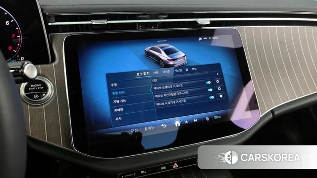 Mercedes-Benz E-Class W214 id 3858230 из Кореи 7