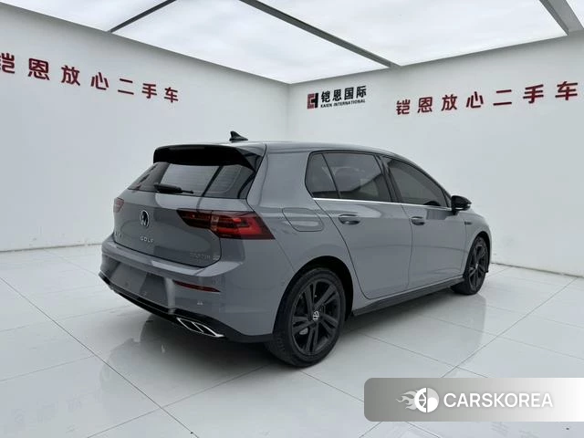 Volkswagen Golf id 4275746 из Китая 7