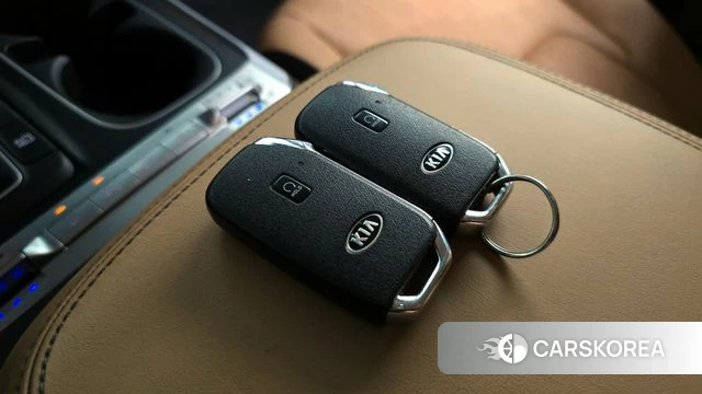 Kia Carnival 4th generation id 3923692 из Кореи 7