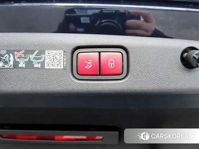 Mercedes-Benz E-Class W214 id 3512036 из Кореи 7