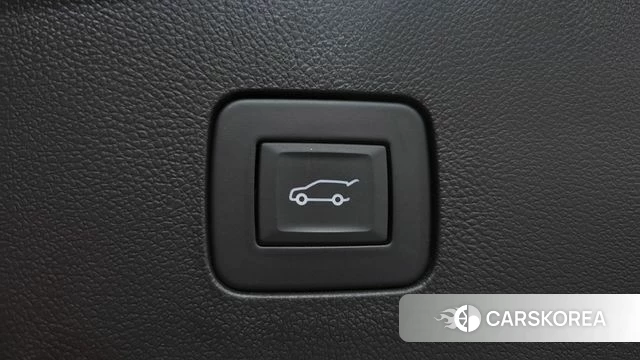 Chevrolet (GM Daewoo) Trax Crossover id 4433033 из Кореи 7