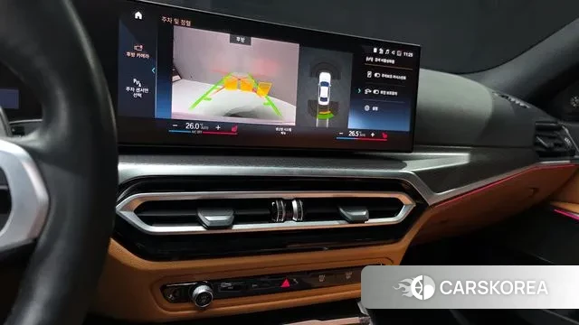 BMW 3 Series (G20) id 3571681 из Кореи 7