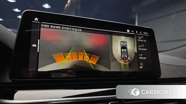 BMW 6 Series GT (G32) id 3565585 из Кореи 7