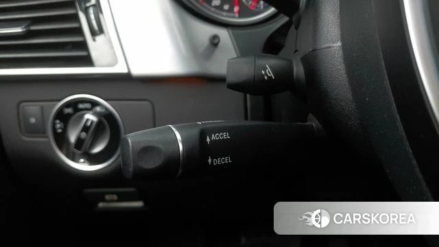 Mercedes-Benz GLE - Class W166 id 4318268 из Кореи 7