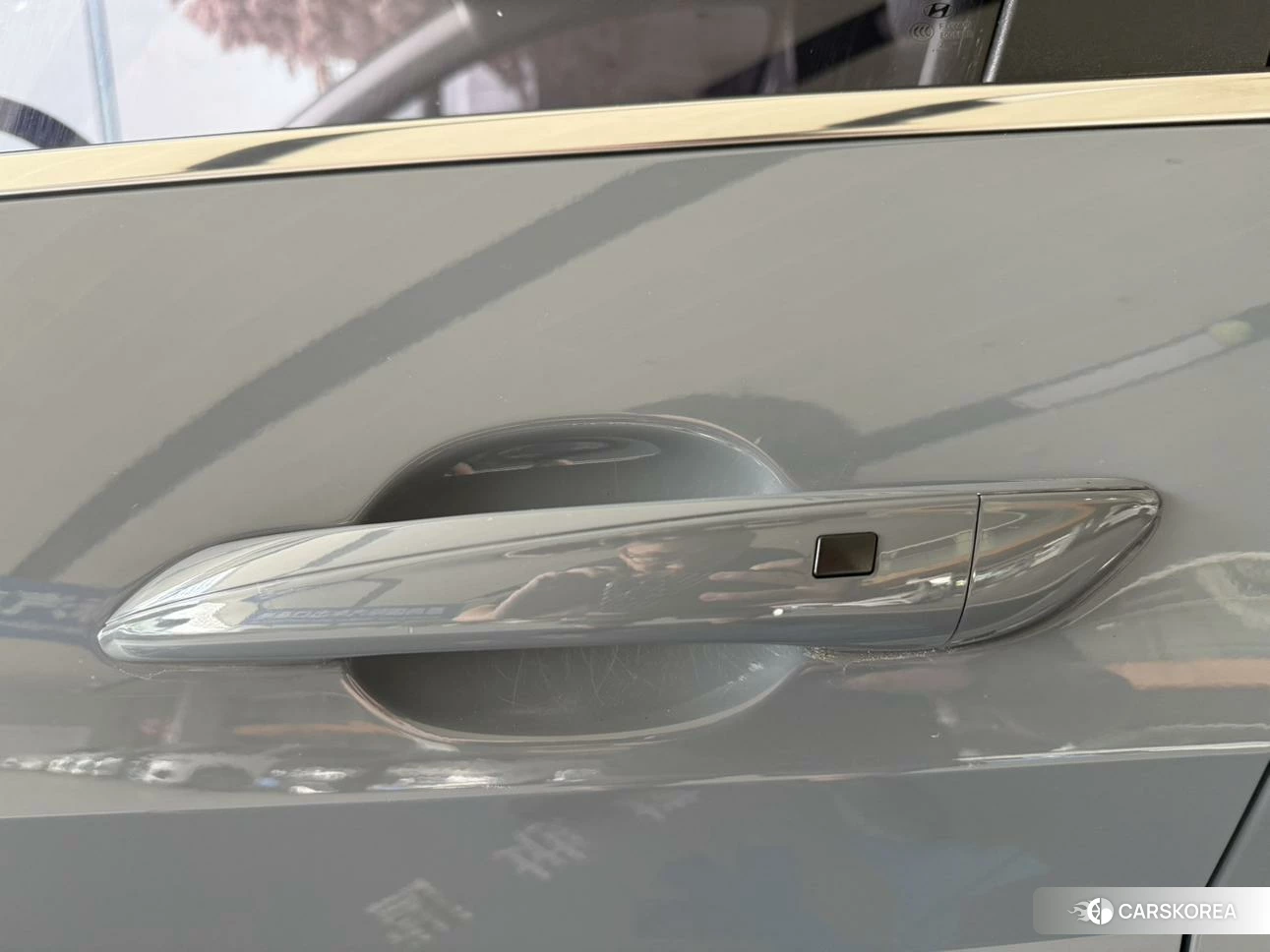 Hyundai Elantra id 4498897 из Китая 7