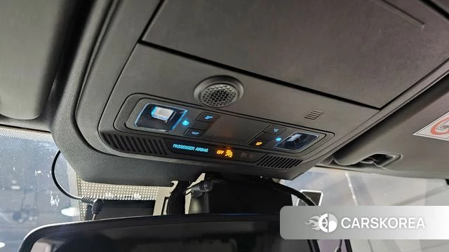 Ford Bronco 6th Generation id 3891428 из Кореи 7