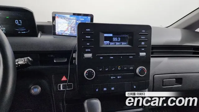 Hyundai Staria id 2392233 из Кореи 7