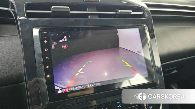 Hyundai Tucson (NX4) id 4631607 из Кореи 7