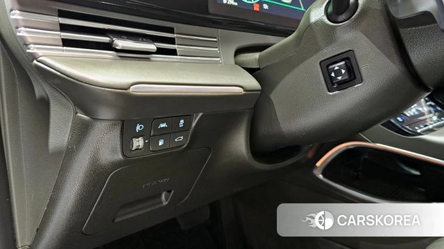 Hyundai The New Grandeur IG id 3898805 из Кореи 7