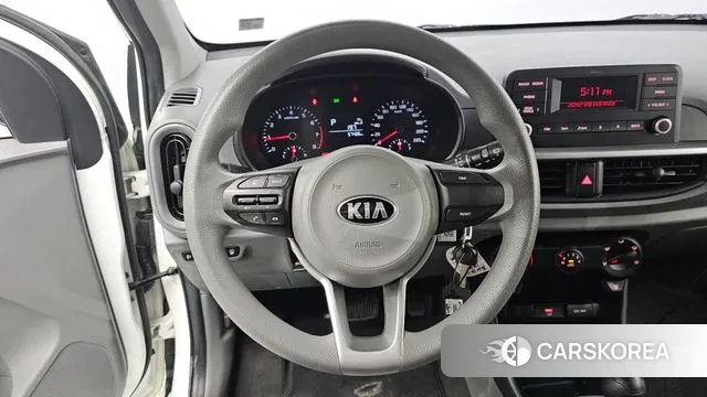 Kia Morning Urban (JA) id 3733295 из Кореи 7