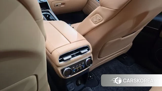 Genesis GV80 id 3473569 из Кореи 7