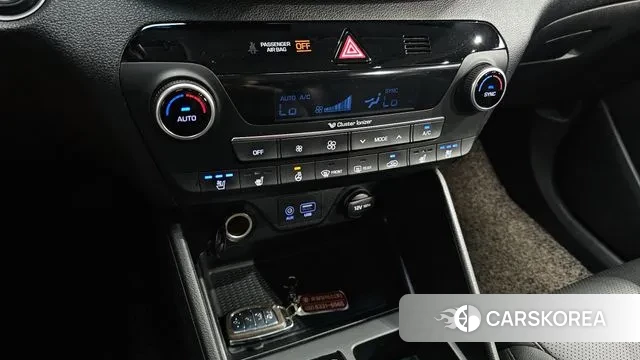 Hyundai All New Tucson id 2965657 из Кореи 7