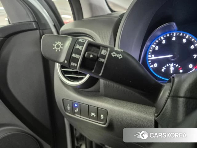 Hyundai Kona id 4600075 из Кореи 7