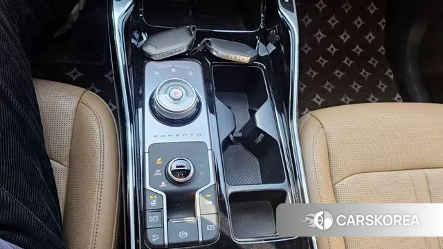 Kia The New Sorento 4th Generation id 3664281 из Кореи 7