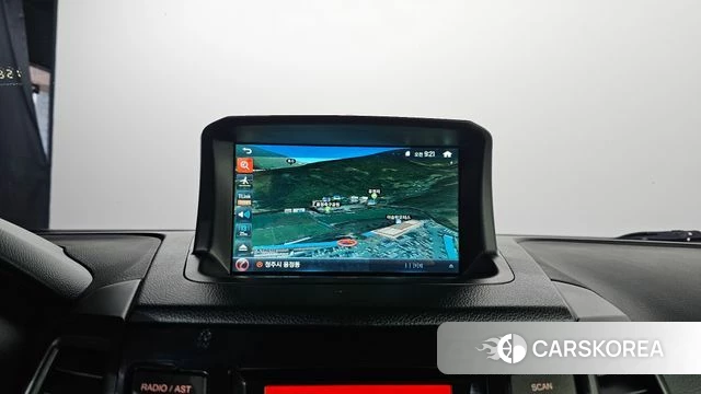 Ssangyong Tivoli Air id 4318128 из Кореи 7