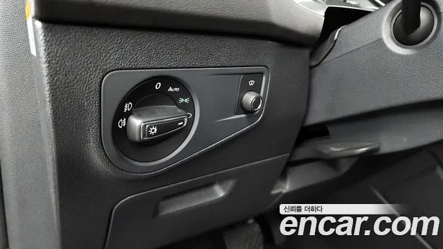 Volkswagen Tiguan second Generation id 2956909 из Кореи 7