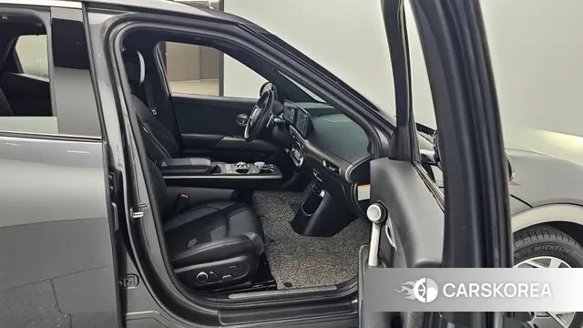 Genesis GV60 id 3180984 из Кореи 7