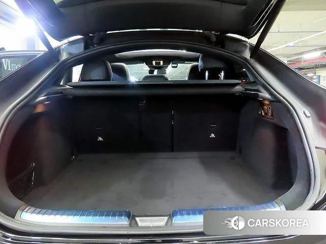 Mercedes-Benz GLE-Class W167 id 3954432 из Кореи 7